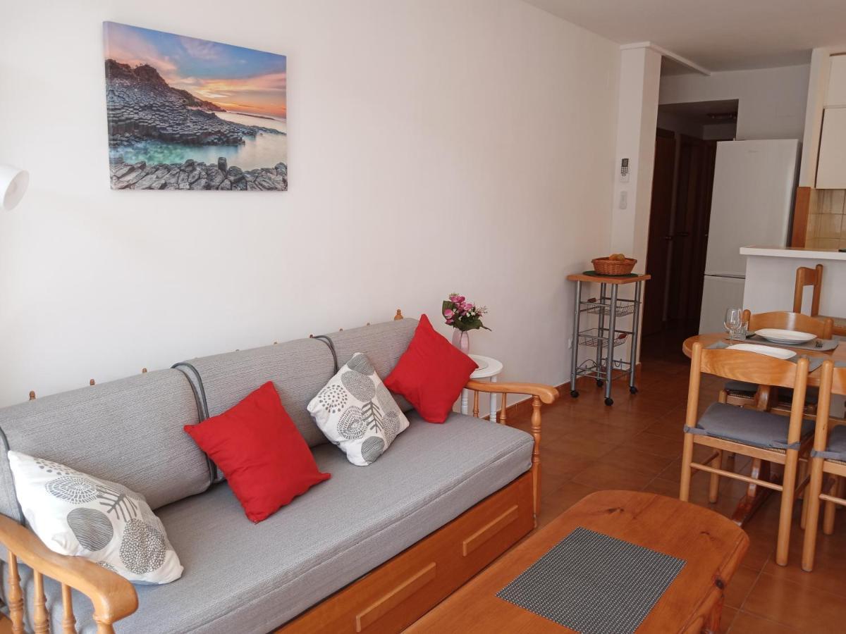 Precioso Apartamento Gran Reserva Empuriabrava Luaran gambar