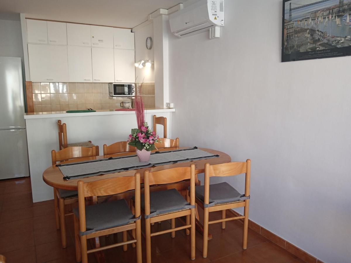 Precioso Apartamento Gran Reserva Empuriabrava Luaran gambar