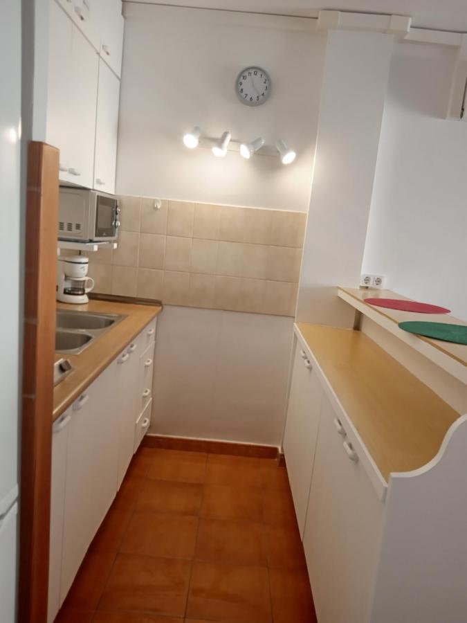 Precioso Apartamento Gran Reserva Empuriabrava Luaran gambar