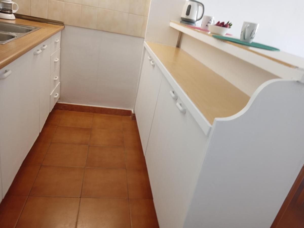 Precioso Apartamento Gran Reserva Empuriabrava Luaran gambar