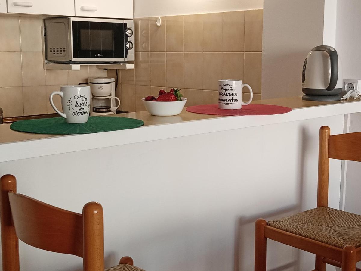 Precioso Apartamento Gran Reserva Empuriabrava Luaran gambar