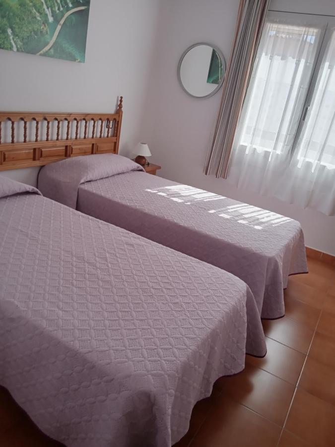Precioso Apartamento Gran Reserva Empuriabrava Luaran gambar