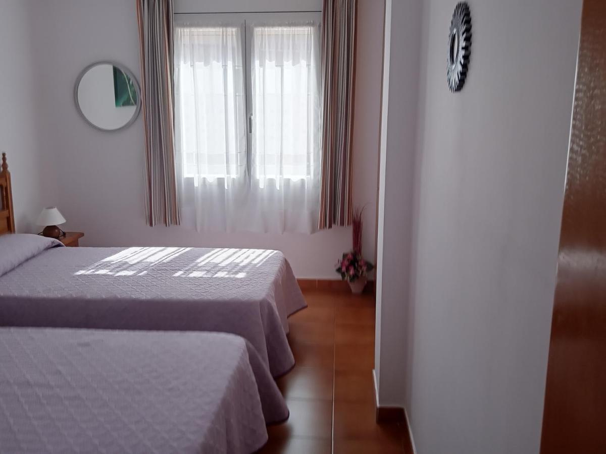 Precioso Apartamento Gran Reserva Empuriabrava Luaran gambar