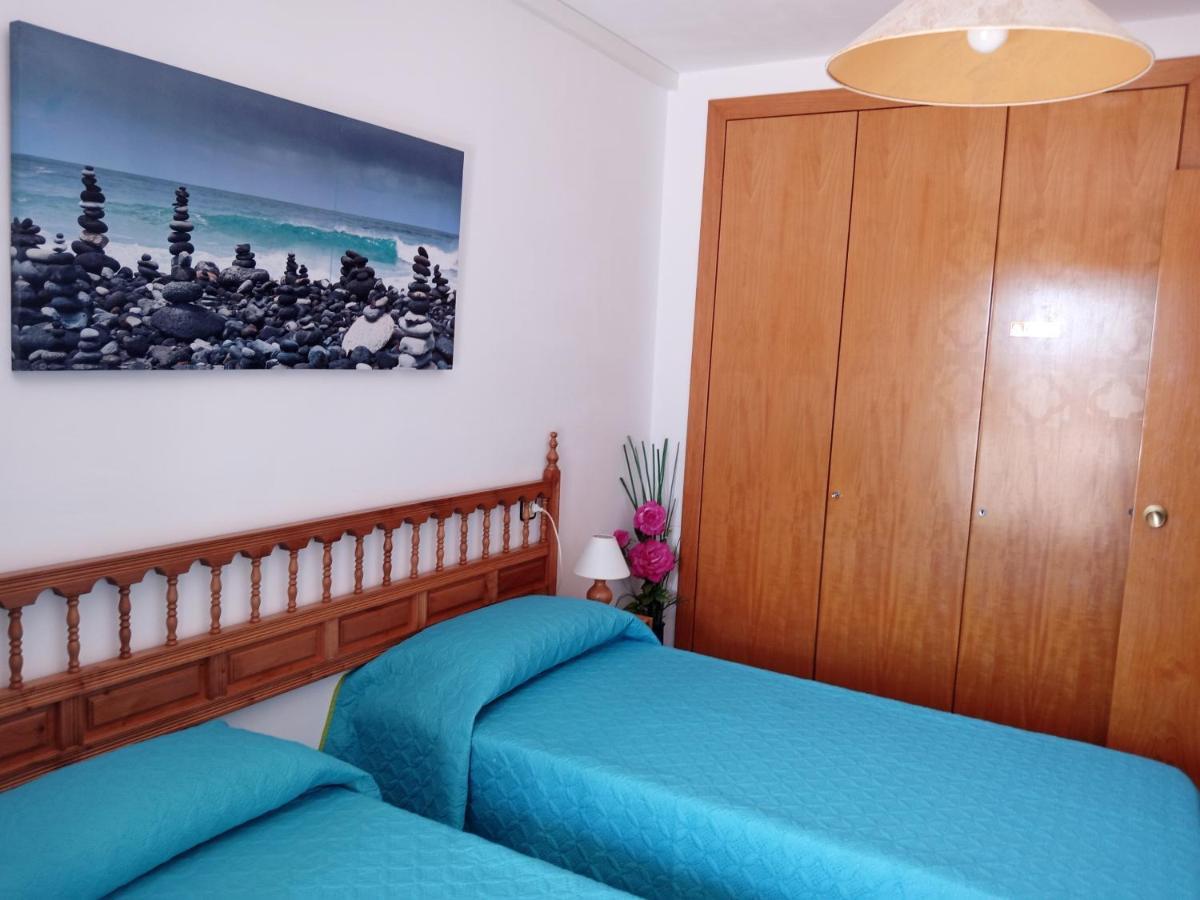 Precioso Apartamento Gran Reserva Empuriabrava Luaran gambar