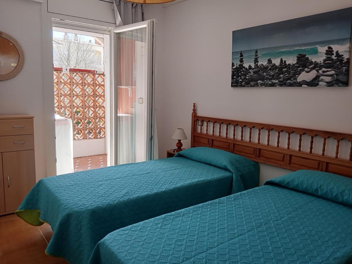 Precioso Apartamento Gran Reserva Empuriabrava Luaran gambar