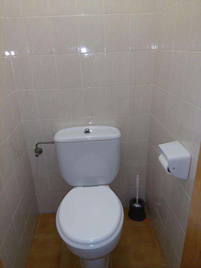 Precioso Apartamento Gran Reserva Empuriabrava Luaran gambar