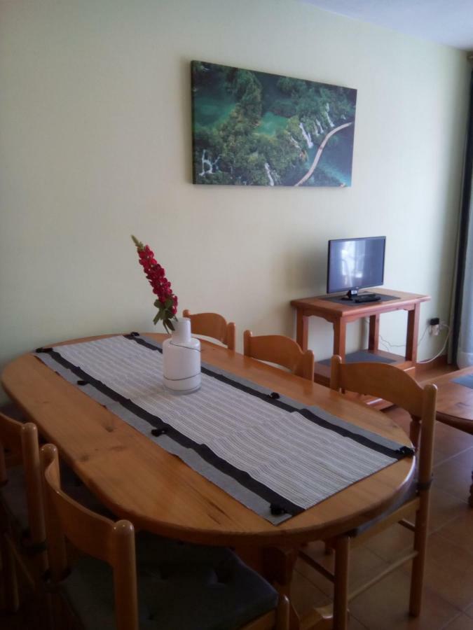 Precioso Apartamento Gran Reserva Empuriabrava Luaran gambar