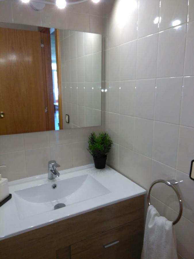 Precioso Apartamento Gran Reserva Empuriabrava Luaran gambar