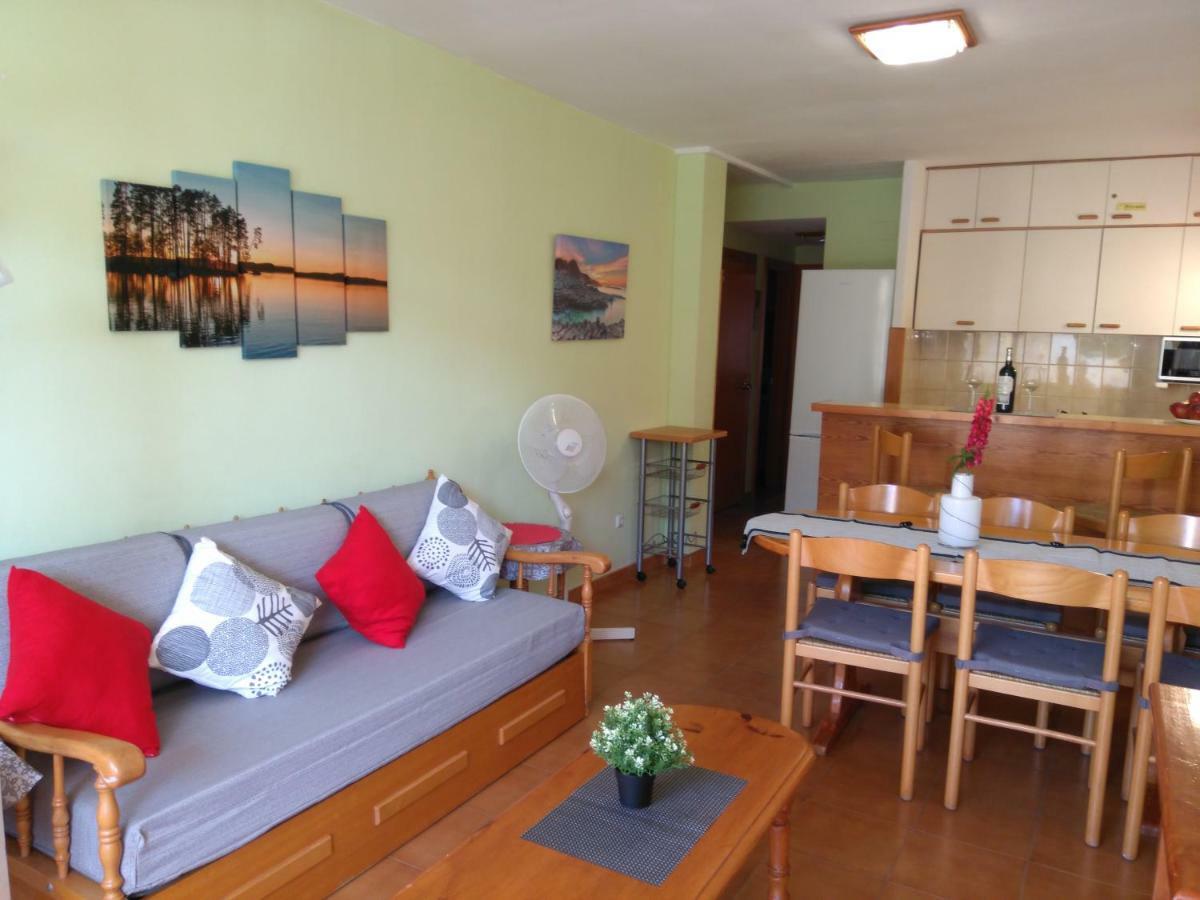 Precioso Apartamento Gran Reserva Empuriabrava Luaran gambar